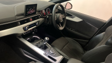 Audi A4 35 TFSI S Line 5dr Petrol Estate